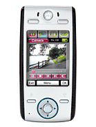 Motorola - E680