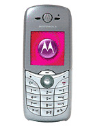 Motorola - C650