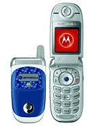 Motorola - V226