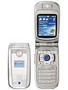 Motorola - MPx220