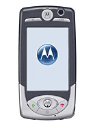 Motorola - A1000