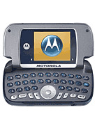 Motorola - A630