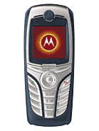 Motorola - C380/C385