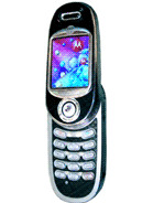 Motorola - V80