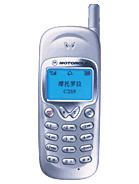 Motorola - C289