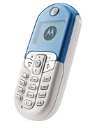 Motorola - C205