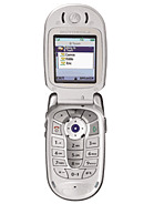 Motorola - V400p