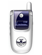 Motorola - V220