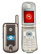 Motorola - V878