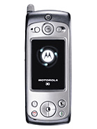 Motorola - A920