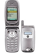 Motorola - V750