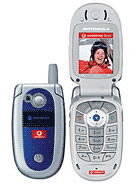 Motorola - V525