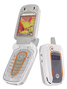 Motorola - V501