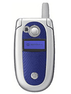 Motorola - V500