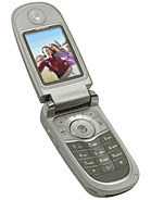 Motorola - V600