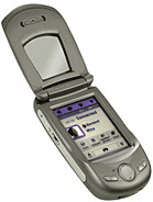 Motorola - A760