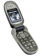 Motorola - V295