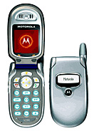 Motorola - V290