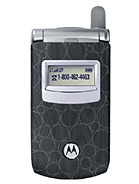 Motorola - T725