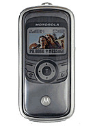 Motorola - E380