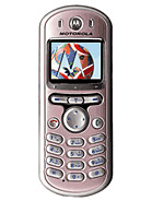 Motorola - E360