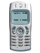 Motorola - C336