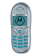 Motorola - C300