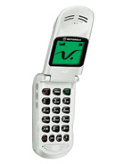 Motorola - V50