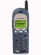 Motorola - Talkabout T2288