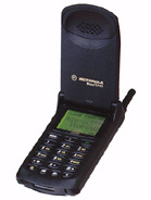 Motorola - StarTAC 85