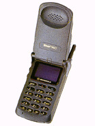 Motorola - StarTAC 75+