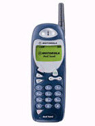 Motorola - M3888