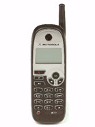 Motorola - d520