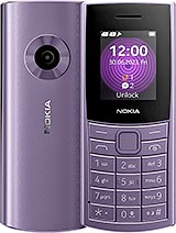 Nokia - 110 4G (2023)