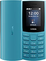 Nokia - 106 4G (2023)