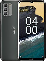 Nokia - G400