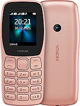 Nokia - 110 (2022)