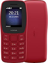 Nokia - 105+ (2022)