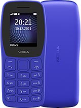 Nokia - 105 (2022)