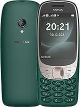 Nokia - 6310 (2021)