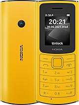 Nokia - 110 4G