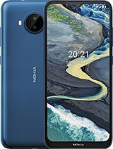 Nokia - C20 Plus