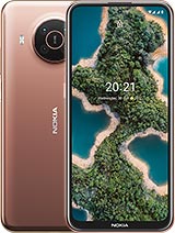 Nokia - X20