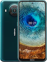 Nokia - X10