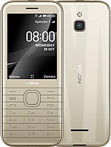 Nokia - 8000 4G