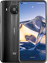 Nokia - 8 V 5G UW