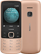 Nokia - 225 4G