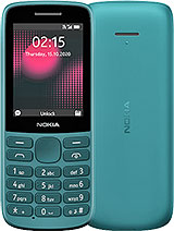 Nokia - 215 4G