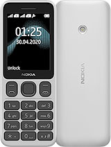 Nokia - 125