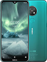 Nokia - 7.2